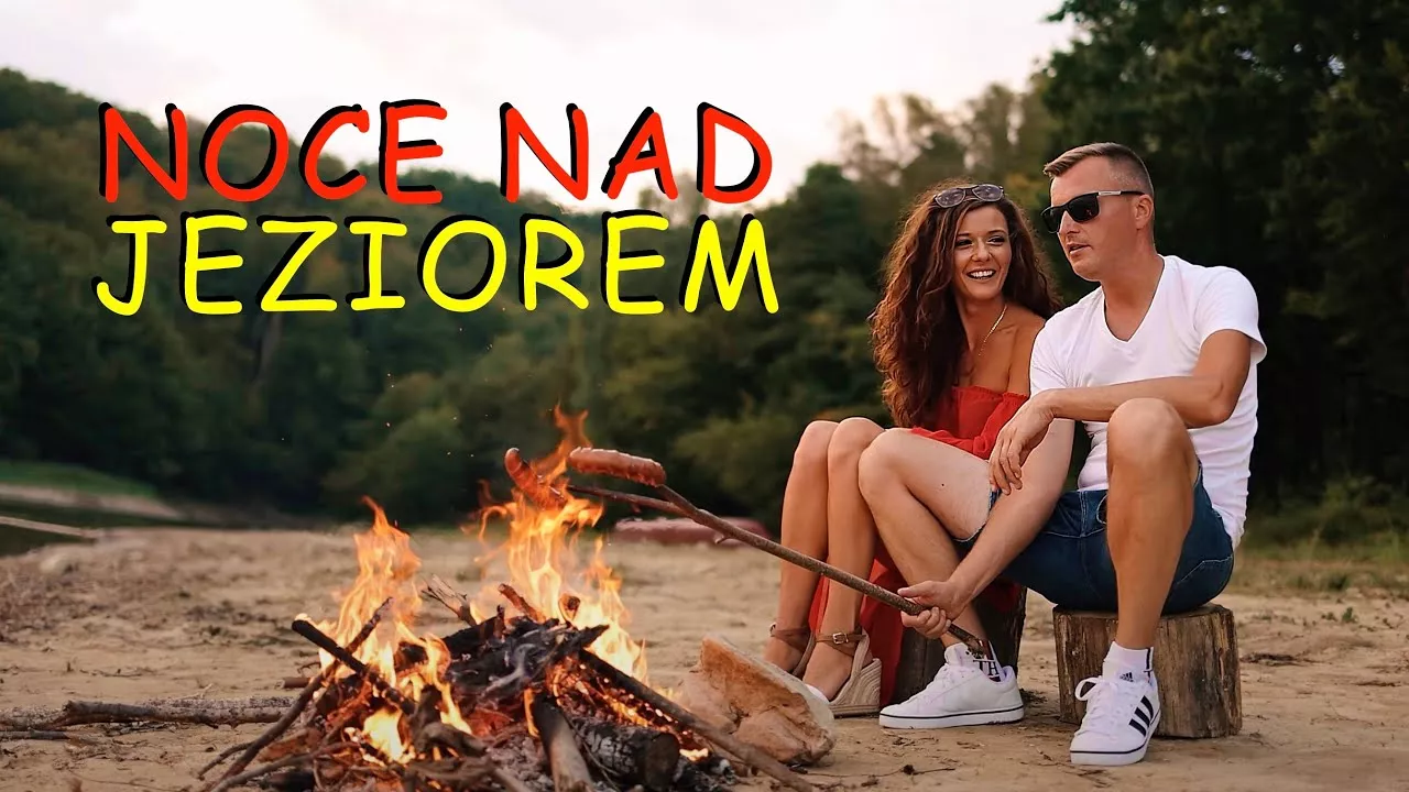 HiT SANOK - Noce nad jeziorem