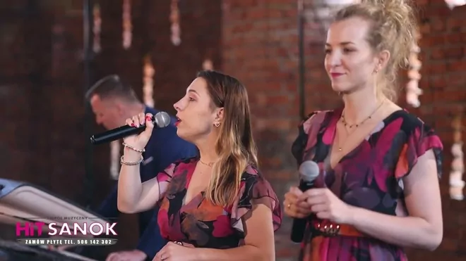 HiT SANOK Dlaczego wracamy 2023