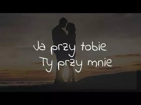 HOLIDAY & JOWITA NIEMYJSKA - Rękę ci daję