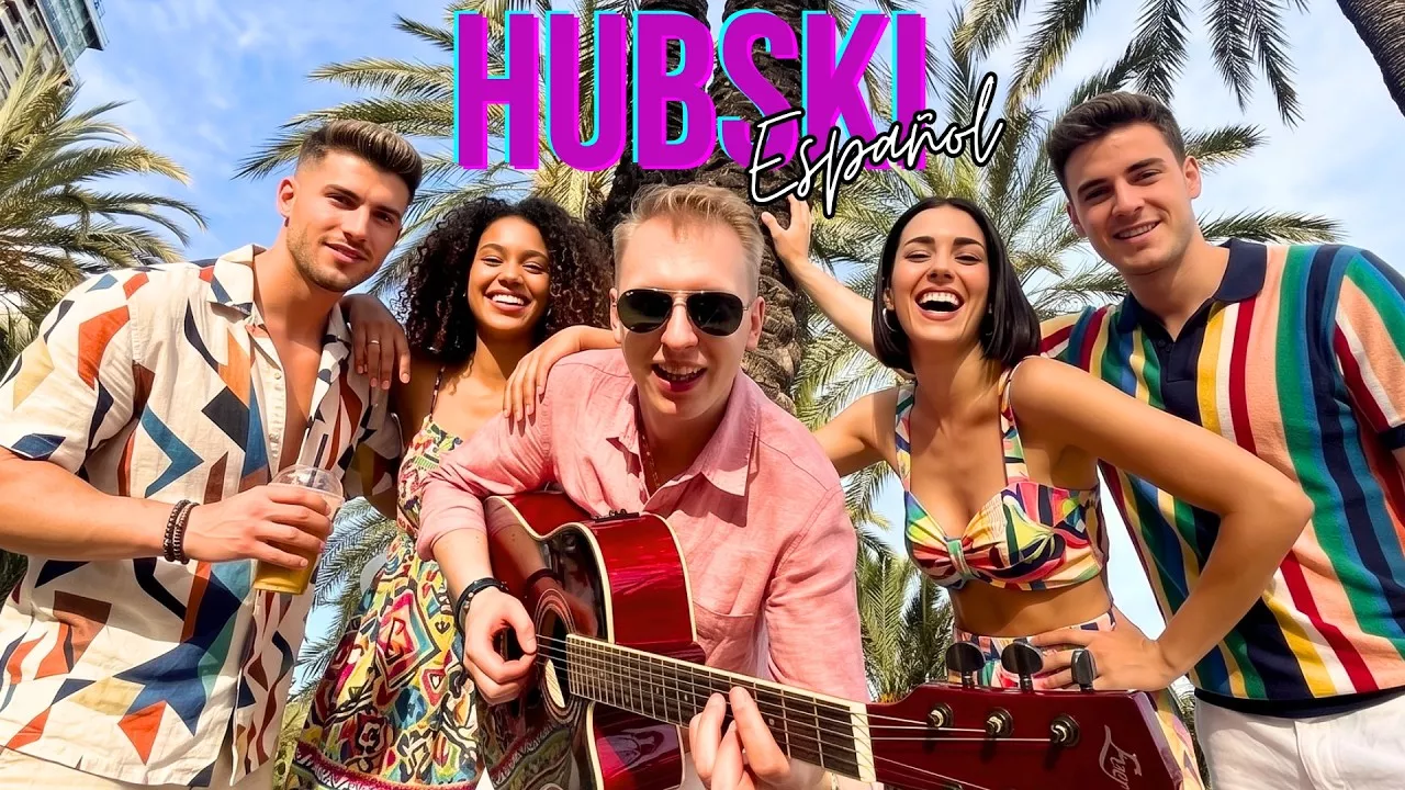HUBSKI - Español