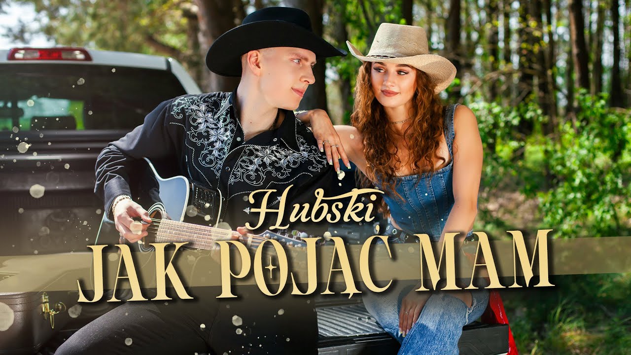 HUBSKI - Jak pojąć mam