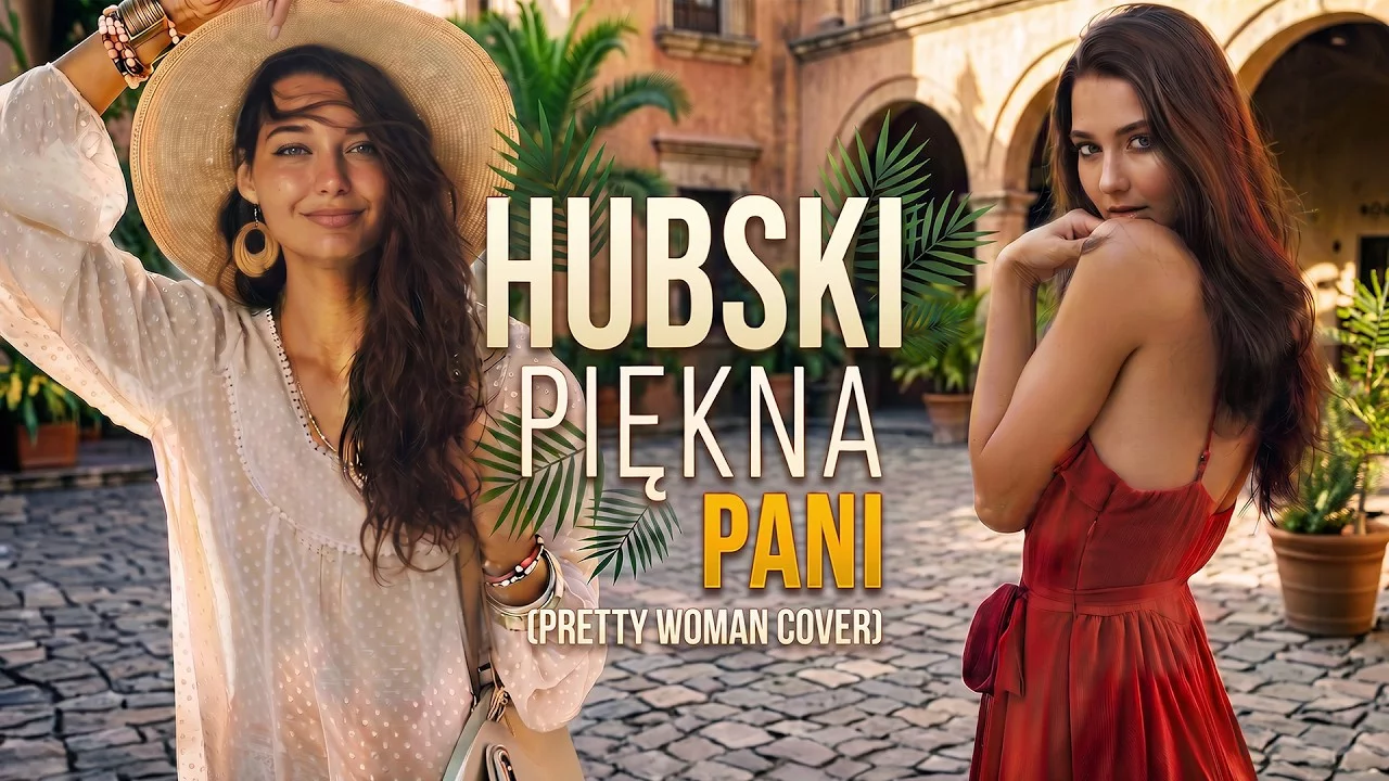 HUBSKI - Piękna Pani