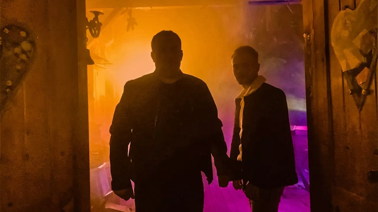 I Będzie Grało - Uwierz Mi