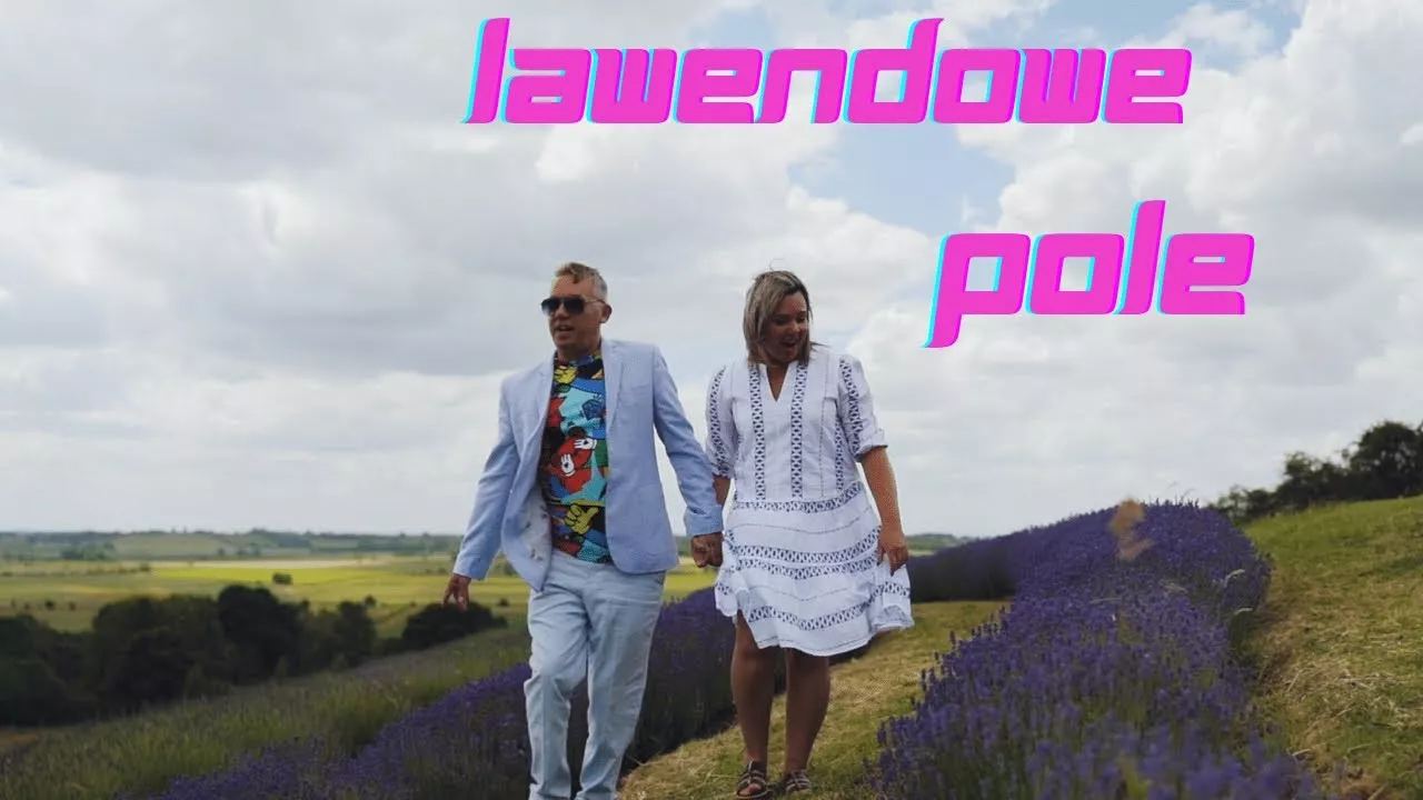 ICHALLENGE - LAWENDOWE POLE