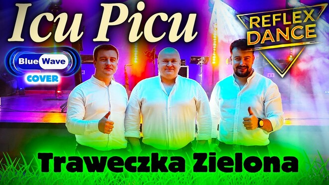 Icu Picu - Reflex Dance