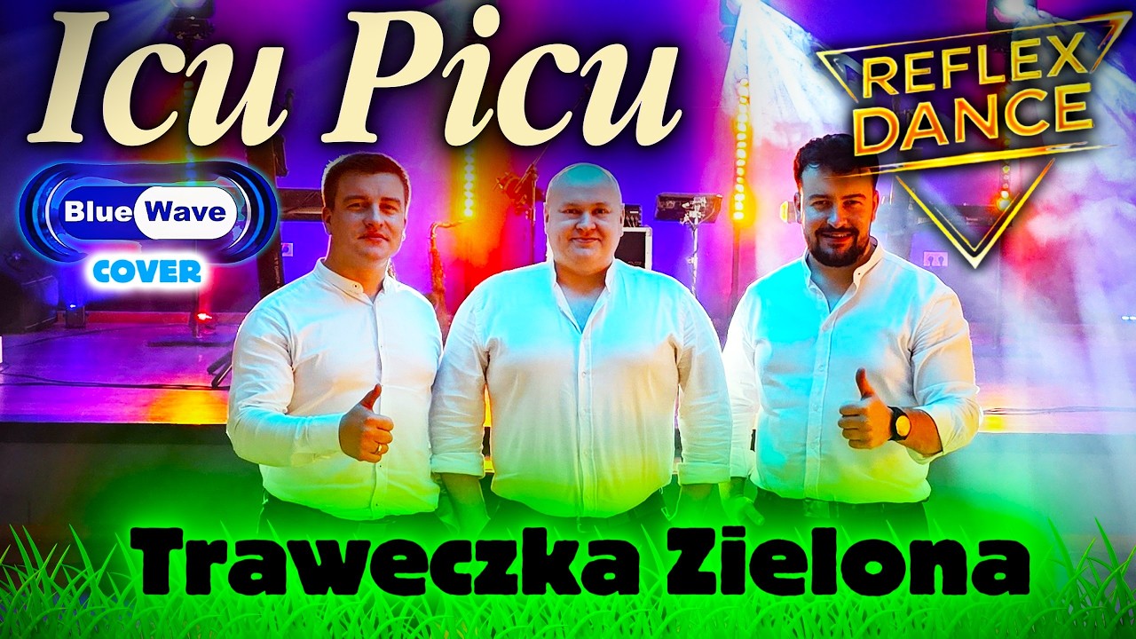 Icu Picu - Reflex Dance