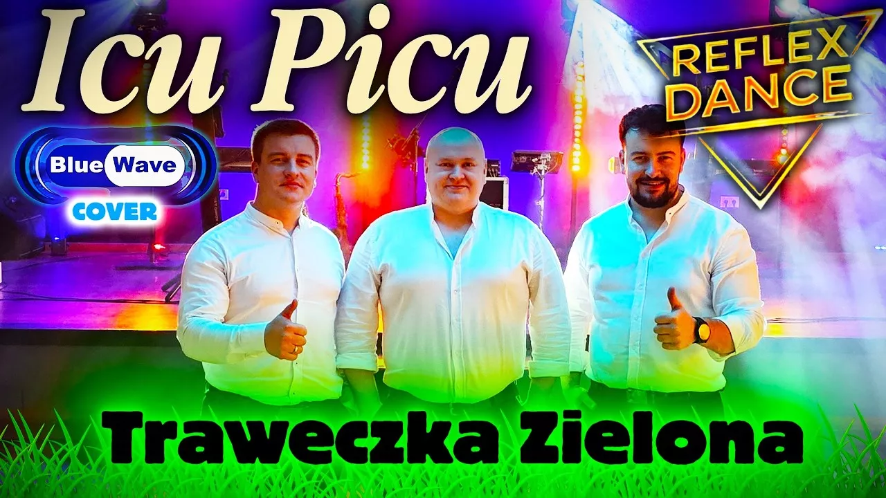 Icu Picu - Reflex Dance