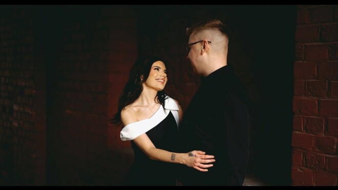 Igor Kalinowski - Gwiazda