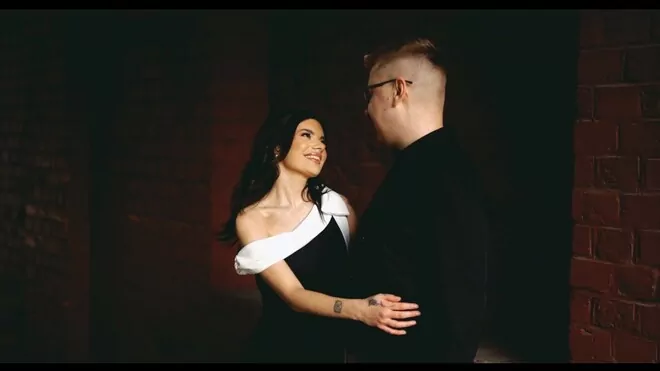 Igor Kalinowski - Gwiazda