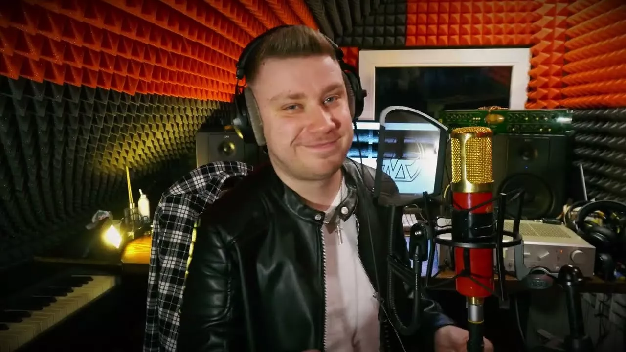 Igor Kalinowski - Zatańcz ze mną mała