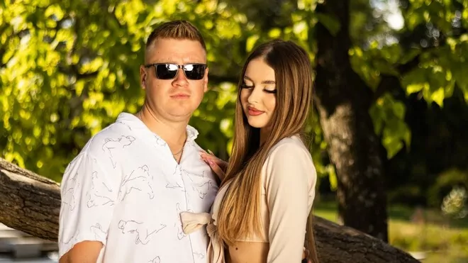 Igor Kalinowski Gdzie Ty jesteś? - Pytam