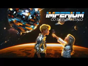 IMPERIUM - Co się tutaj stało