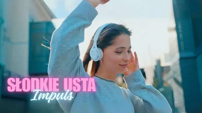 Impuls - Słodkie Usta