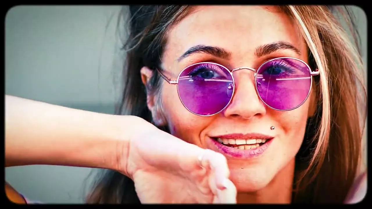 Incognito - Łoo ja cię Kręcę