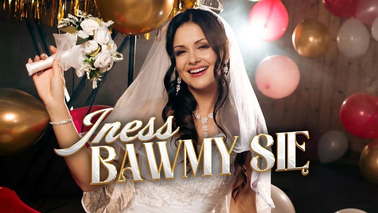 Iness - Bawmy Się