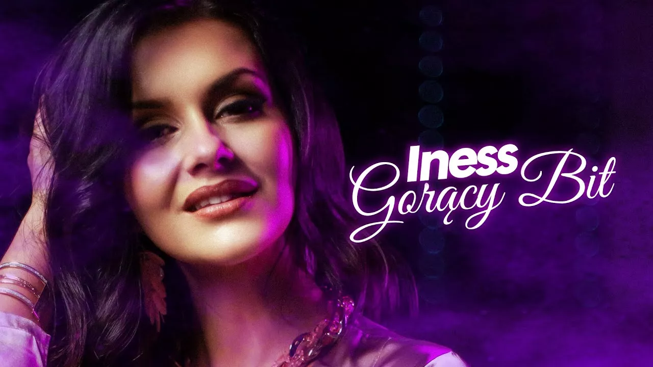 Iness - Gorący Bit