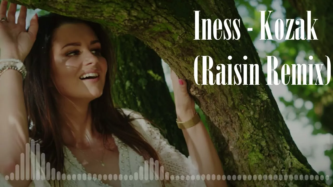 Iness - Kozak (Raisin Remix) 