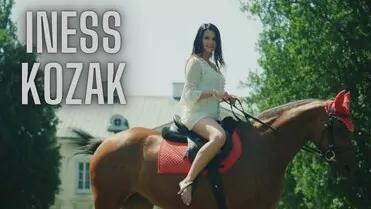 Iness - Kozak (ZAPOWIEDŹ)