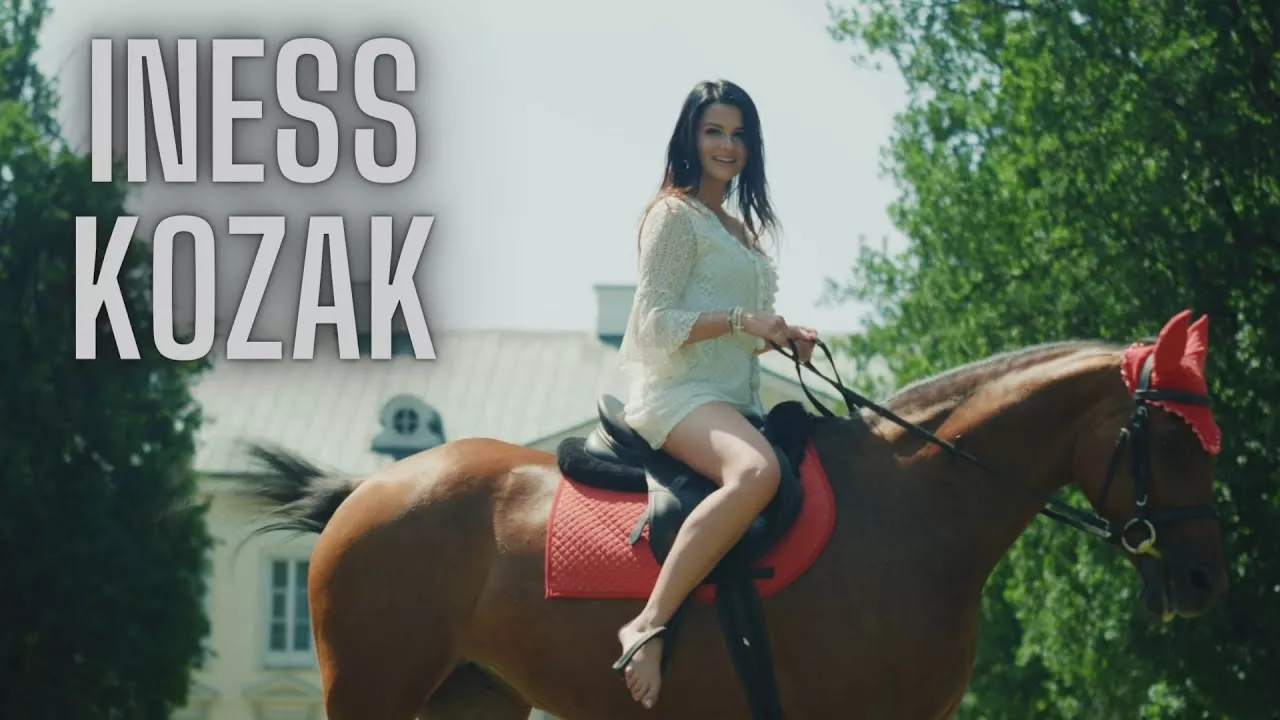 Iness - Kozak (ZAPOWIEDŹ)