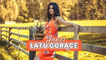 Iness - Lato Gorące (ZAPOWIEDŹ)