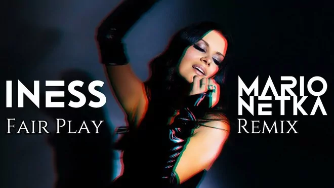 Iness - Marionetka (Fair Play Remix)