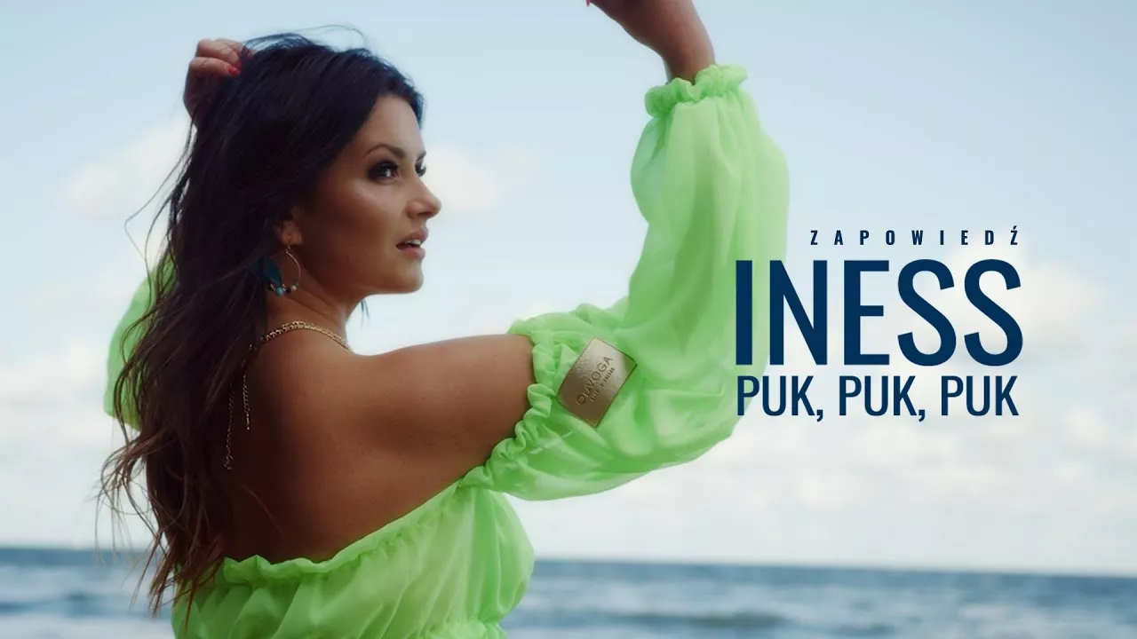 Iness - Puk, puk, puk