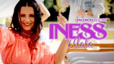 Iness - Ulala (Dance 2 Disco Remix)