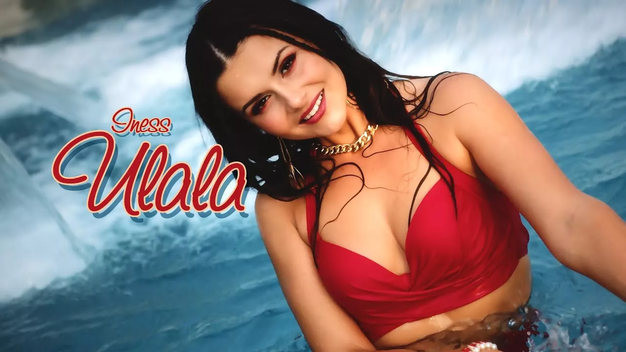 Iness - Ulala