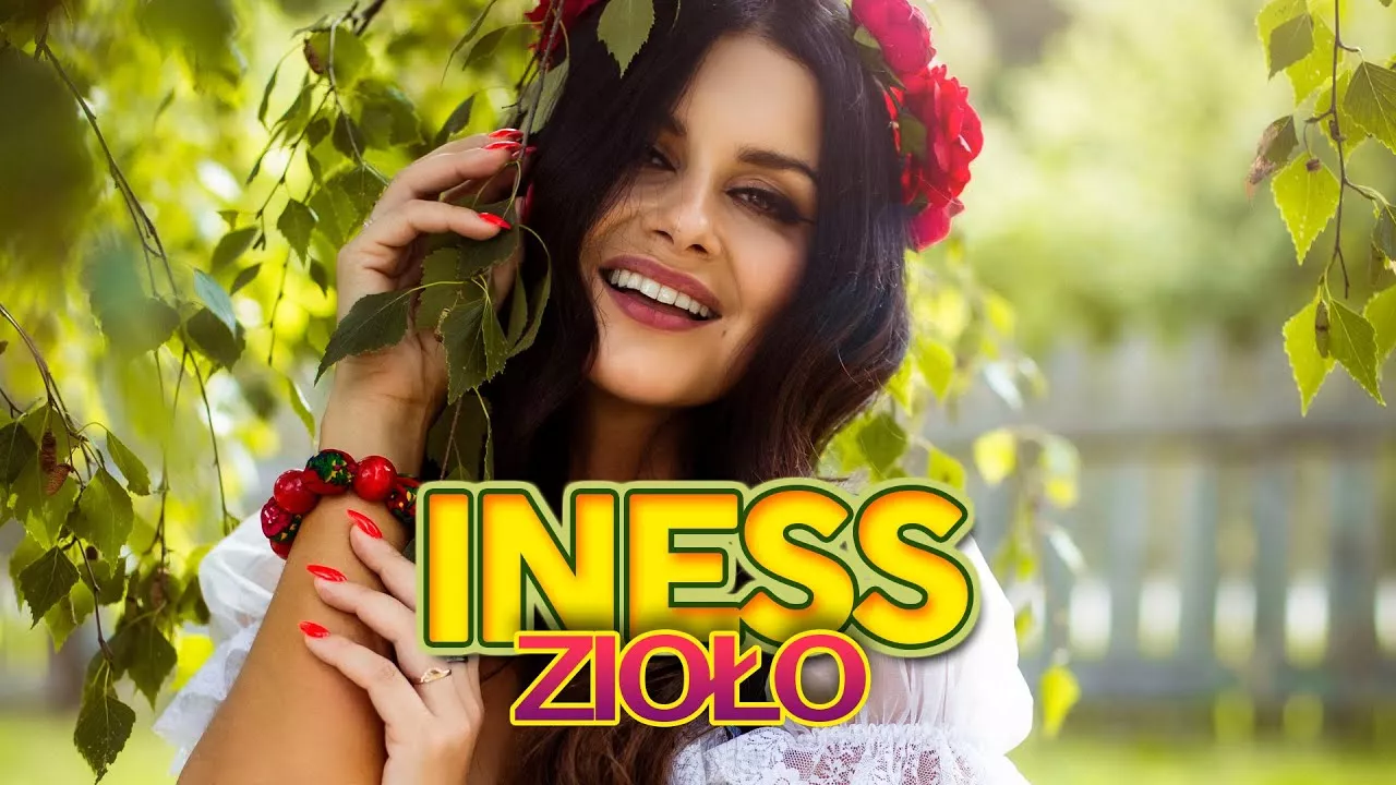 Iness - Zioło