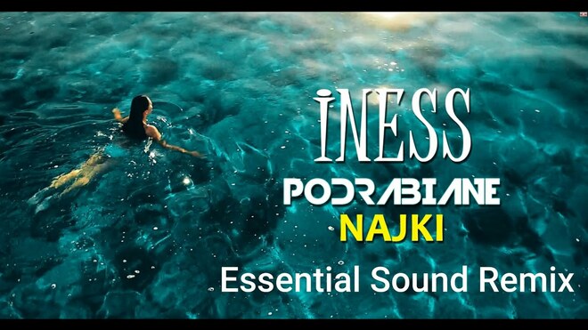 Iness & Deal - Najki (Essential Sound Remix)