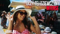 INTENSE - Oczy Tej Dziewczyny