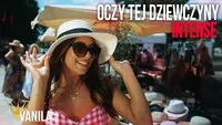 INTENSE - Oczy Tej Dziewczyny