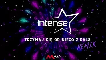 INTENSE - Trzymaj się od niego z dala (Oldschool 90 Loki Remix)