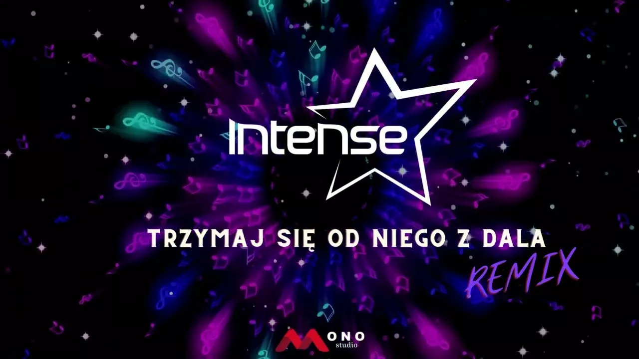 INTENSE - Trzymaj się od niego z dala (Oldschool 90 Loki Remix)