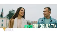 INTENSE - Powiedziała Tak