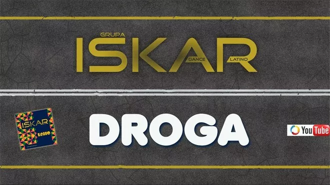Iskar - Droga