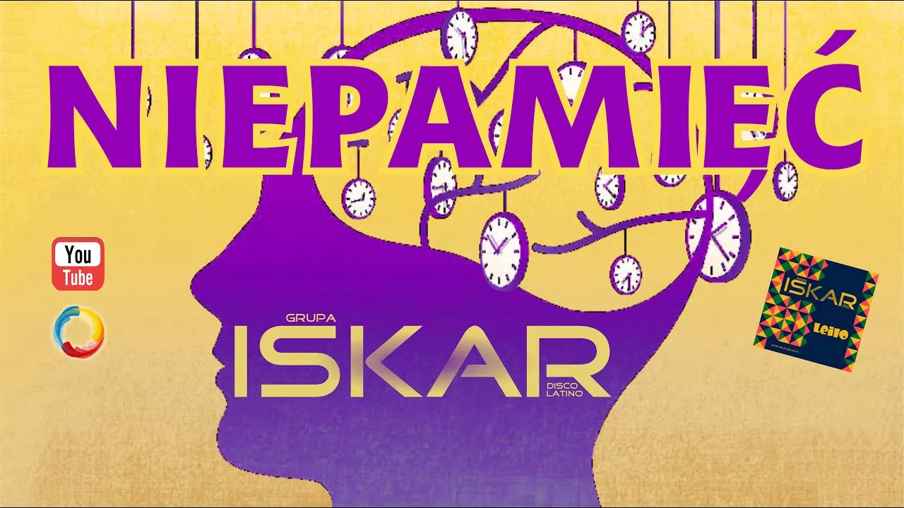 ISKAR - NIEPAMIĘĆ