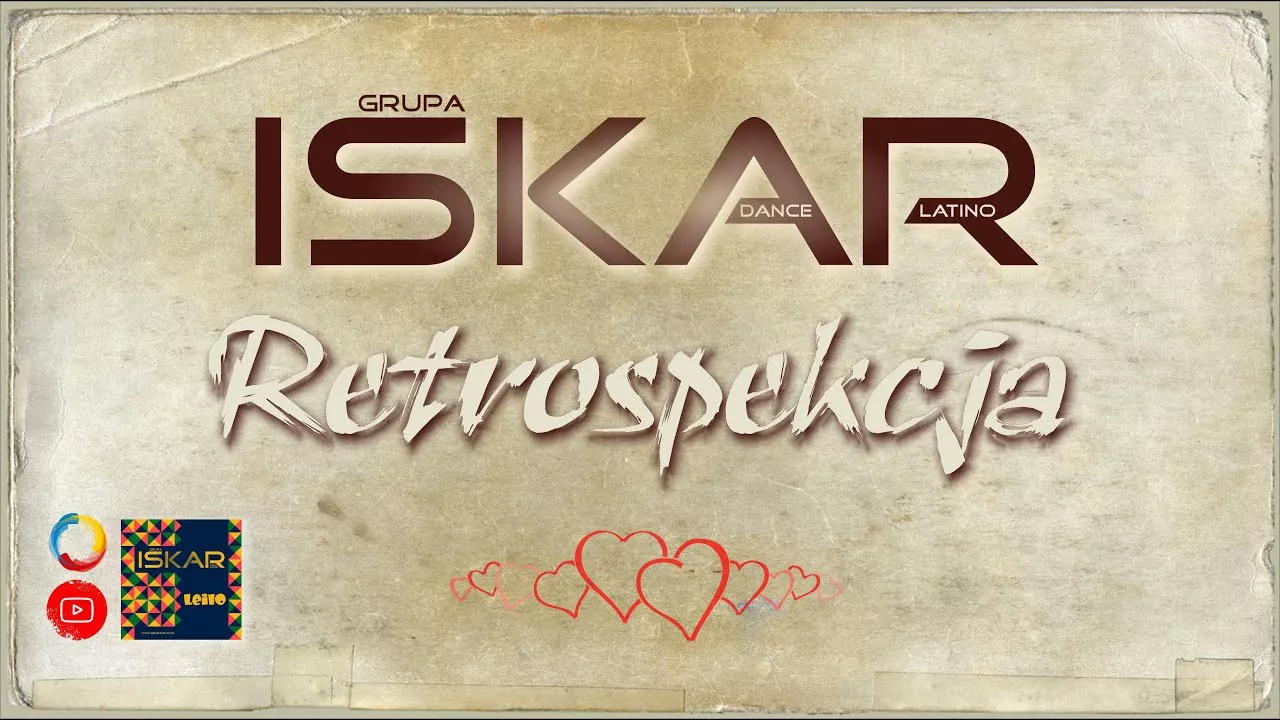 Iskar - Retrospekcja