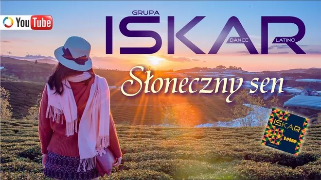 Iskar - Słoneczny Sen