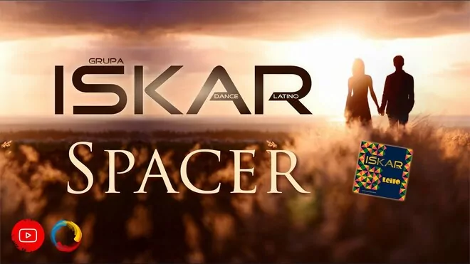 Iskar - Spacer