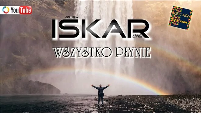 Iskar - Wszystko Płynie
