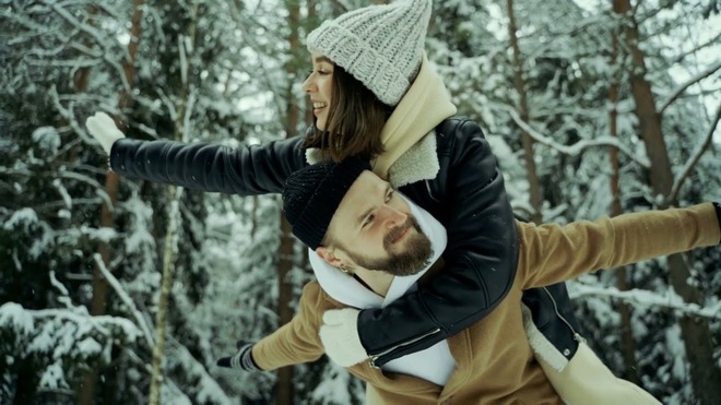 ITEX - Na Święta (Last Christmas-WHAM!)