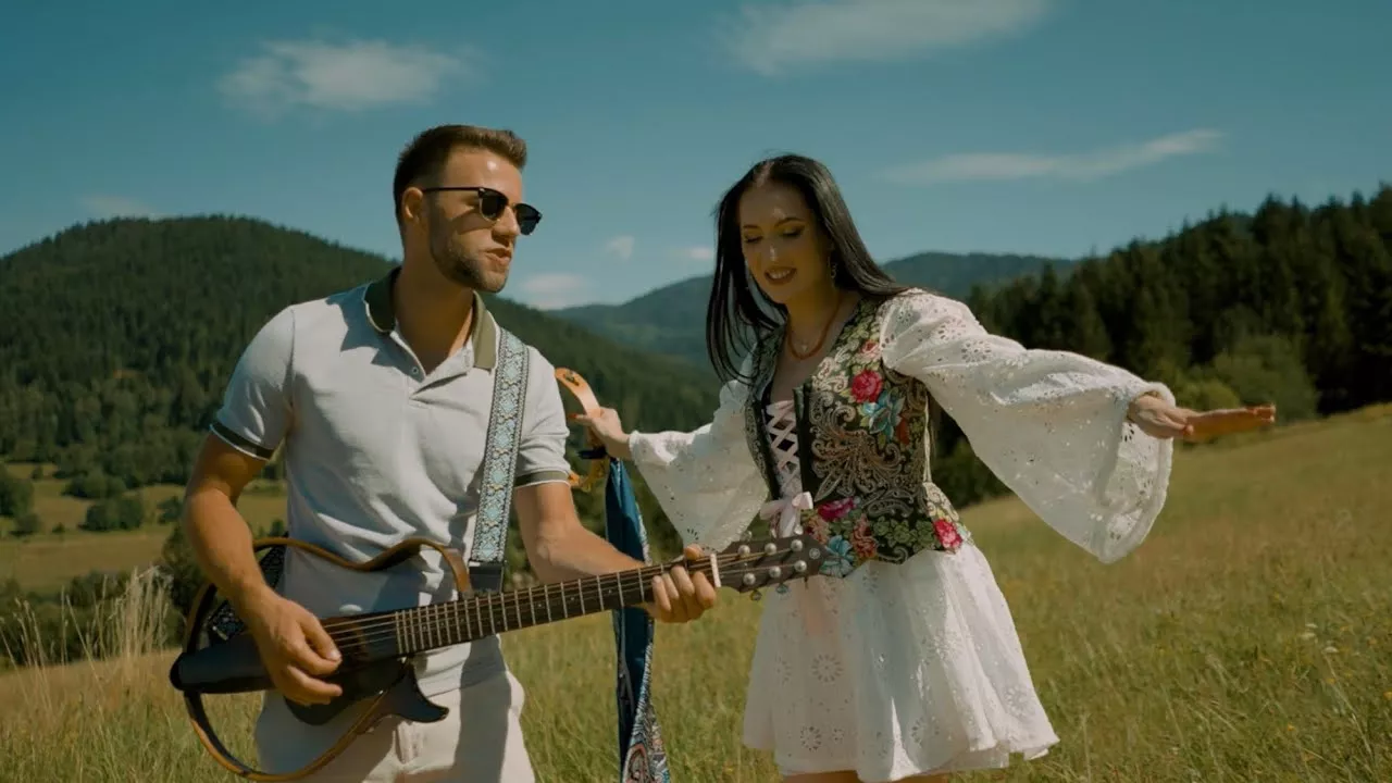 Iwona Cichoń - Za te Twoje piykne łocka