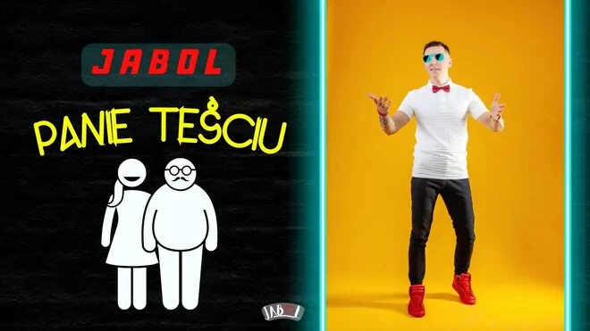 JABOL - Panie Teściu