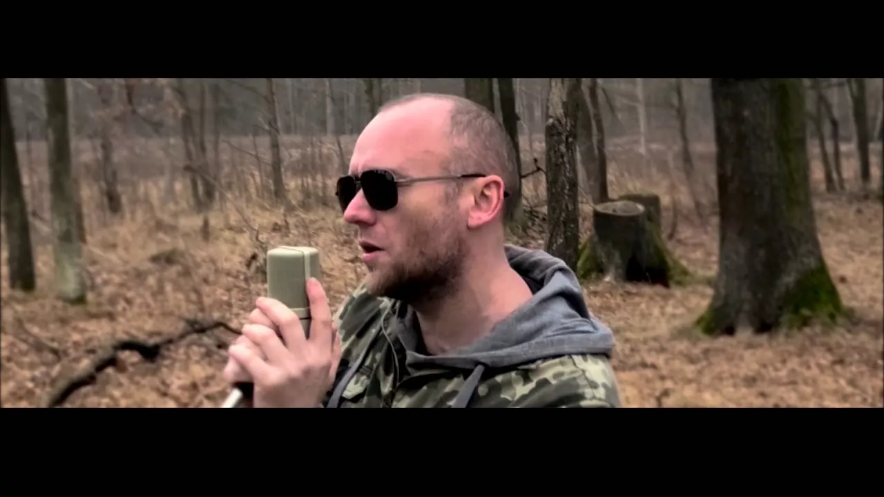 JACARO - Coś wielkiego