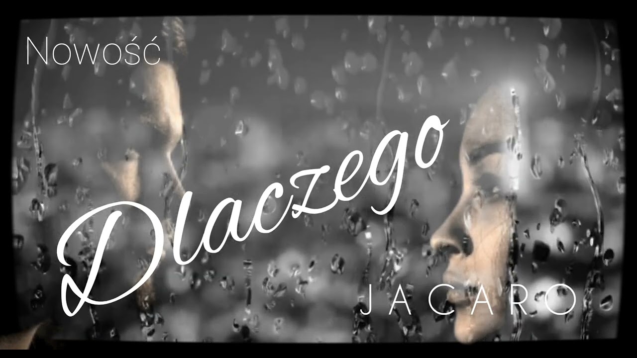 JACARO - DLACZEGO