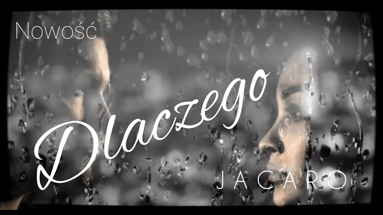 JACARO - DLACZEGO