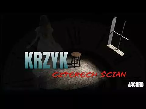 JACARO - KRZYK CZTERECH ŚCIAN