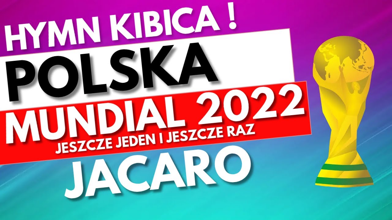 JACARO - MUNDIAL