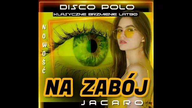 JACARO - Na zabój